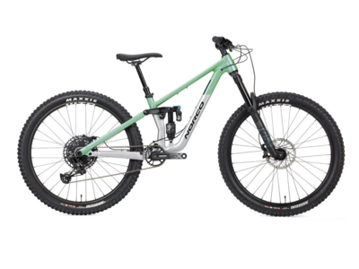 2021 Canyon Stoic 2 Bike - Reviews, Comparisons, Specs - Bikes